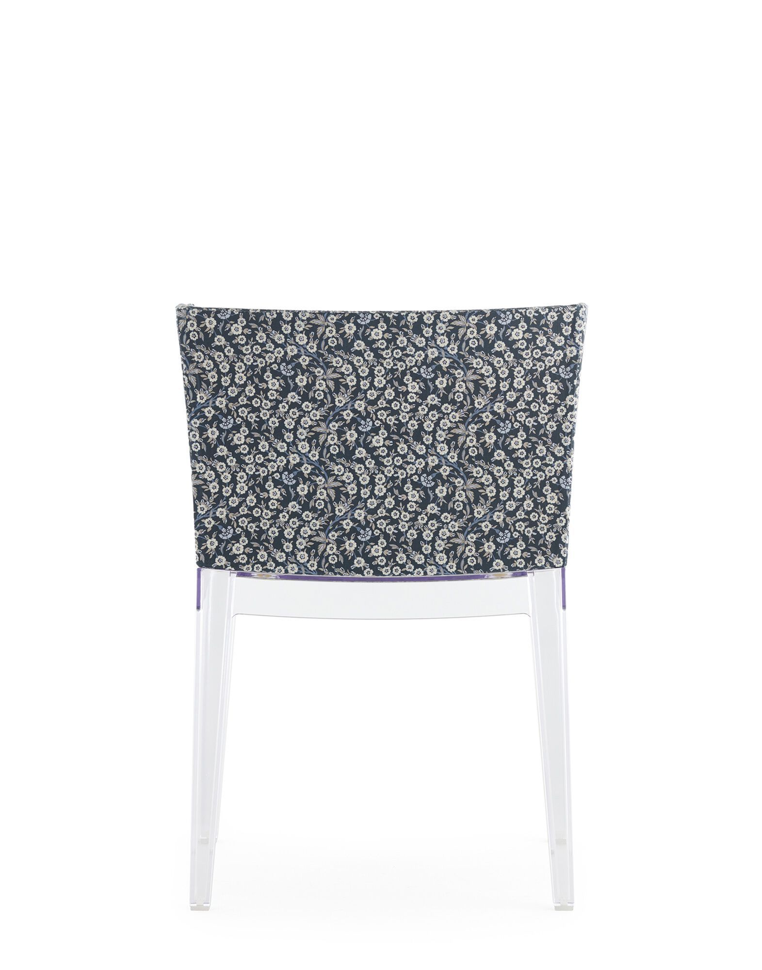 Тканевый стул Kartell MADEMOISELLE LIBERTY ARCH-00090774 - Вид №11