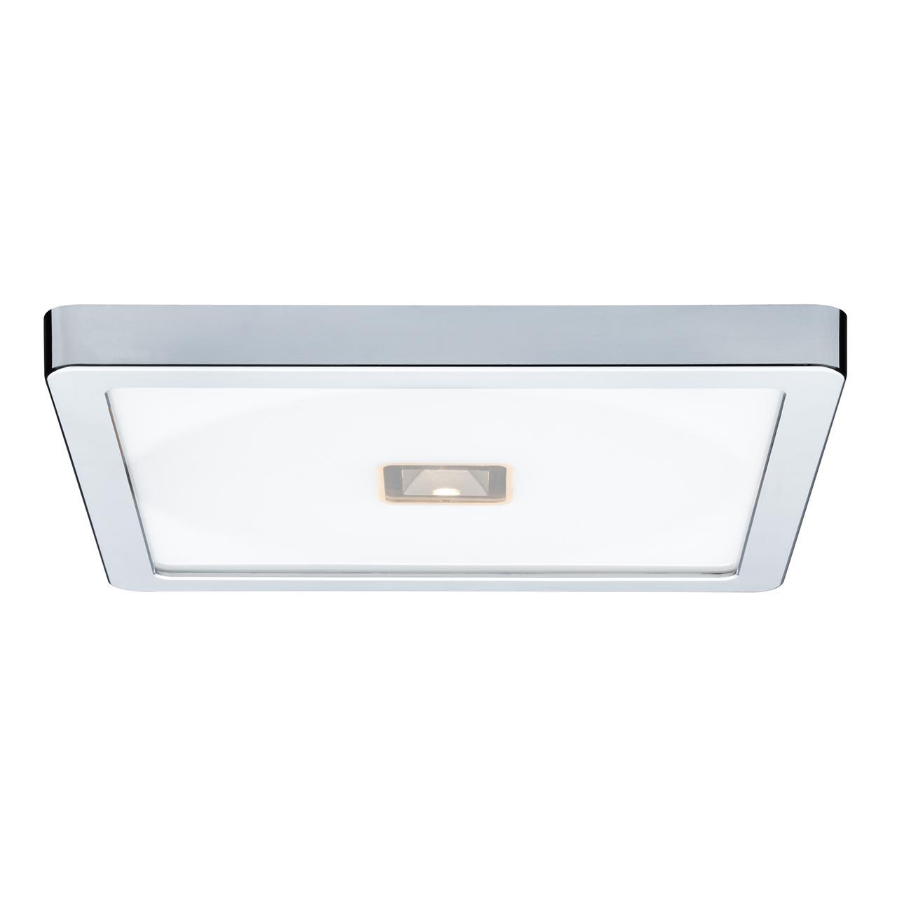 Потолочный светодиодный светильник Paulmann Beam 70691 PAULMANN BEAM 202602 Белый - Вид №3