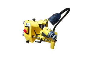 16388725 Заточной станок ZM-25 МАХ комплектация 70025100 AURA TOOLS