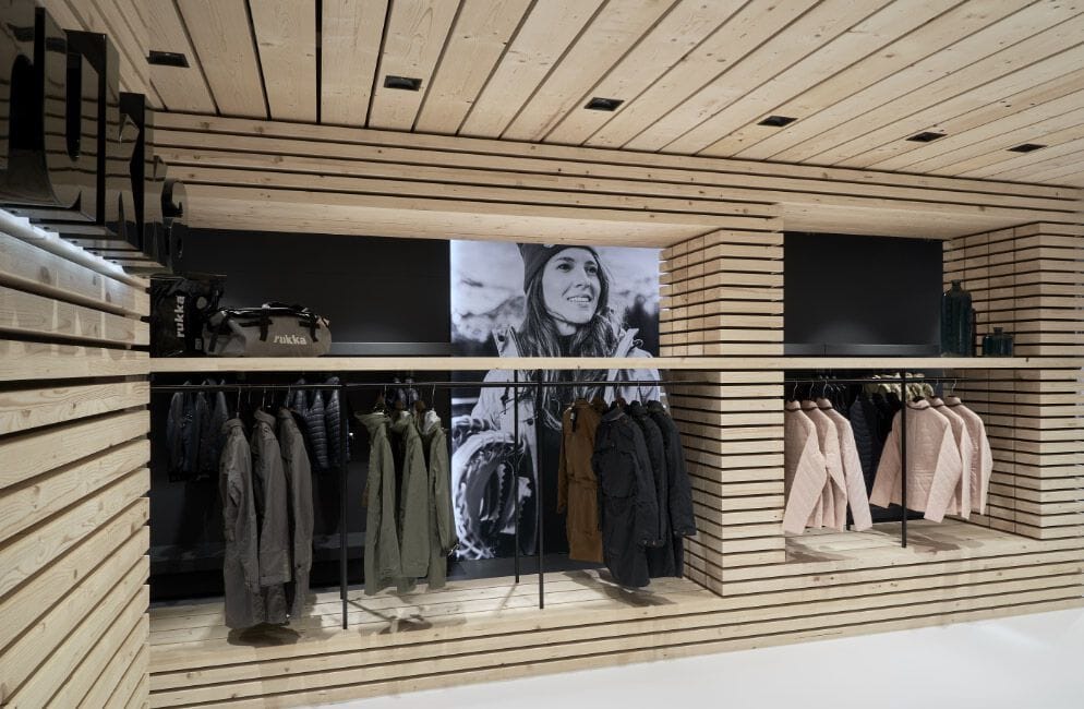 Утопленный литой алюминиевый подвесной светильник iGuzzini Laser Blade XS ARCH-00005558 - Вид №3