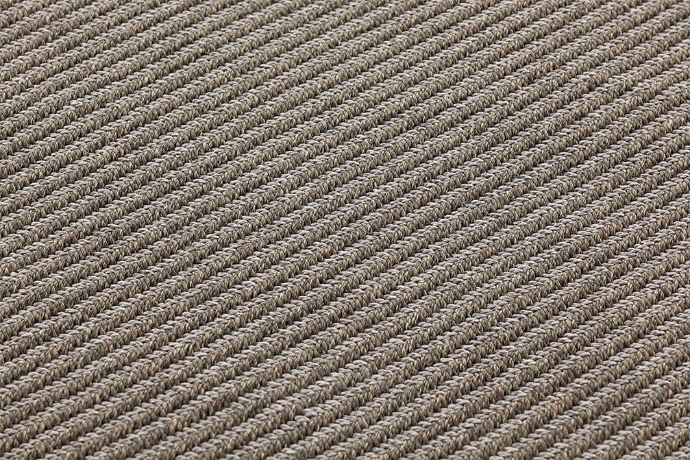 070676 Ковер GL Diagonal aloe-opal 90x200 см GAN Garden Layers