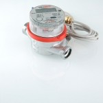 VHM-T-15/1,5/МИ-П Теплосчетчик квартирный с тахометрическим расходомером, выходом M-BUS и блоком импульсных входов/выходов VHM-T-МИ 6191 p VALTEC  - Вид №5