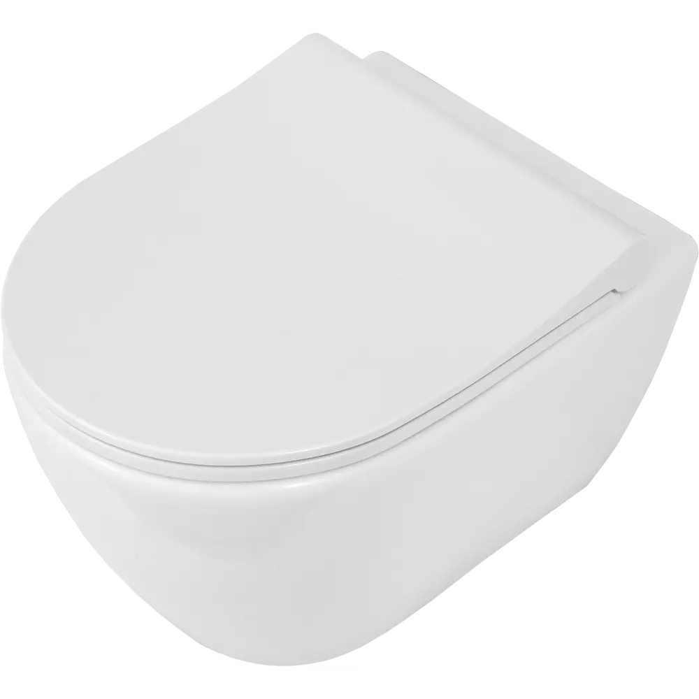 Инсталляция с унитазом BERGES Slim 82142884 STLM-2039933 Без серии - Вид №1