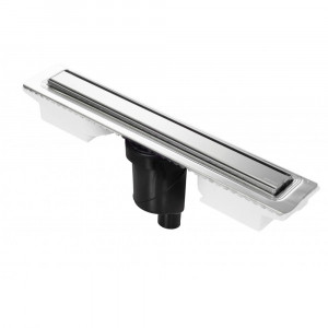 090020 Желоб водосток В1 Keramik 900  Berges PLATZ Antik