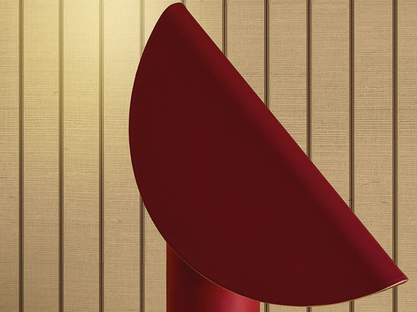 Полосатые обои из рафии Jannelli&Volpi Армани Каса обоев - графические элементы 3 ARCH-00146768