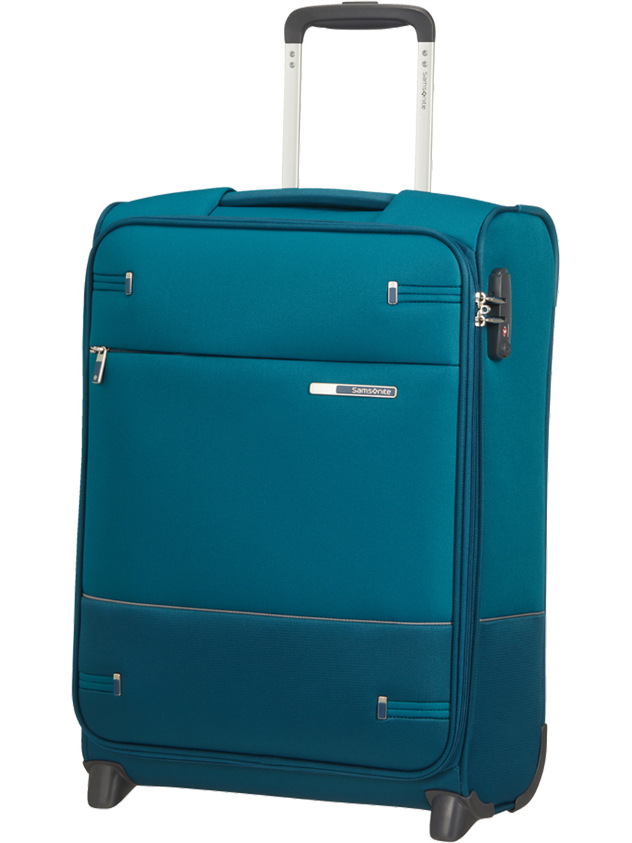 38N-81003 Чемодан 38N*003 Spinner 55 Samsonite Base Boost 