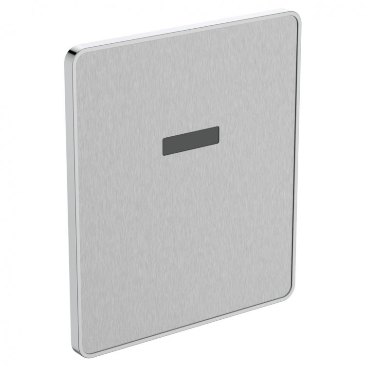 P0114AA Антивандальное смывное устройство для писсуара Septa Pro U1 Ideal Standard PROSYS SEPTA PRO 