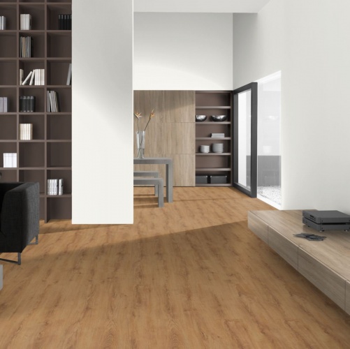 Пробка EGGER Cork+ Оденвальд (Гладкая) 1292х193 мм 1201400003 - Вид №14