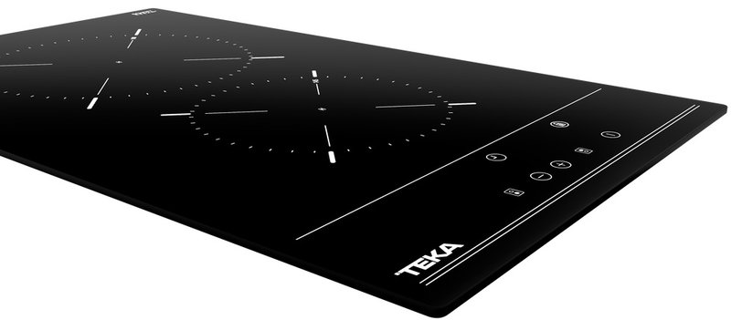 1316887 Варочная панель Teka TBC 32010 TTC BLACK Турция  - Вид №6