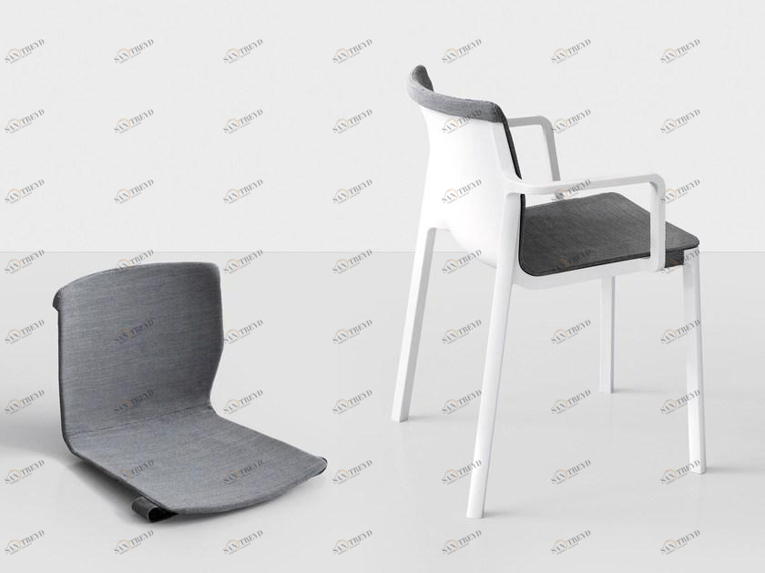 Kristalia Мягкое кресло sun-id-1397049