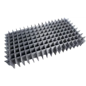 Сетка стальная 165x165x4.5 мм, 2x1.5 м 85637057 STLM-2189507