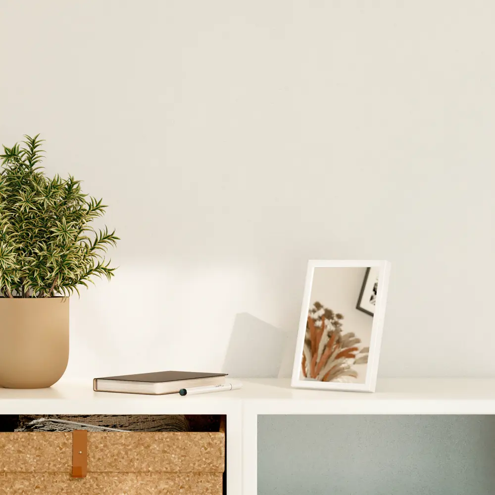 INSPIRE Lila — декоративное зеркало с подставкой для интерьера 84466790 STLM-0050462 - Вид №5