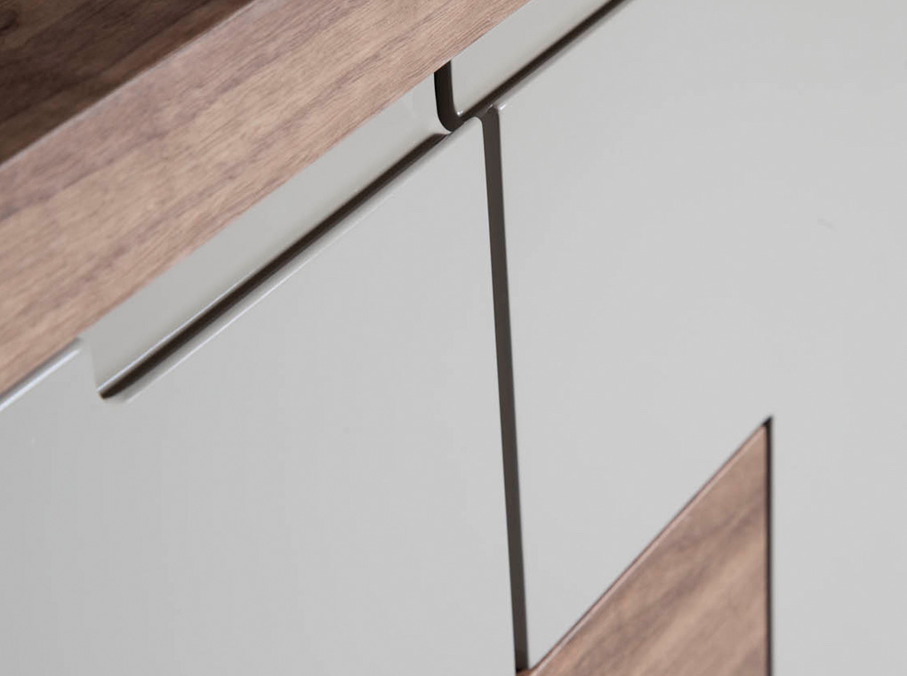 067081 Шкаф для обуви BRX1702 Angel Cerda  - Вид №3