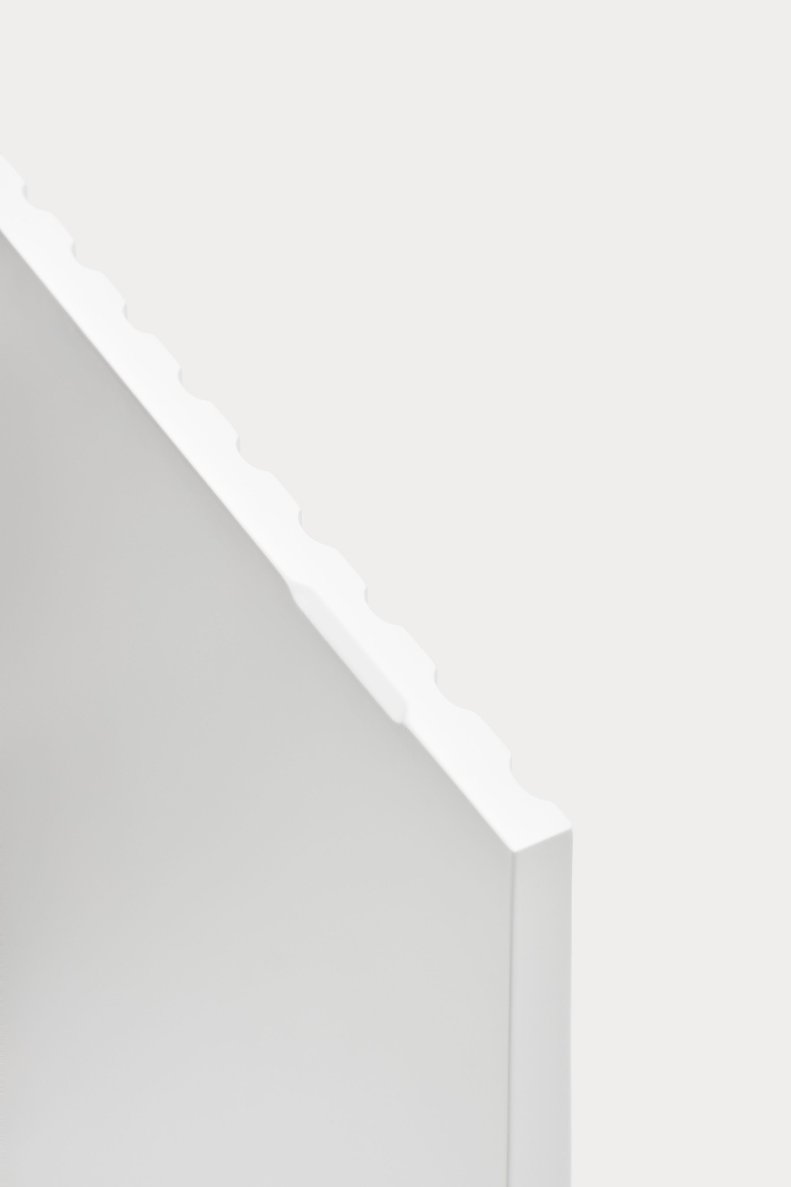 Шкаф из МДФ с распашными дверями TEULAT Doric ARCH-00084507 - Вид №19