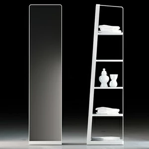 Зеркало с 5 полками SR110B Inbani Structure