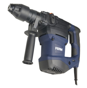 92712984 Перфоратор сетевой SDS Plus HDM1037 HDM1037, 1500 Вт, 6 Дж STLM-0538590 FERM