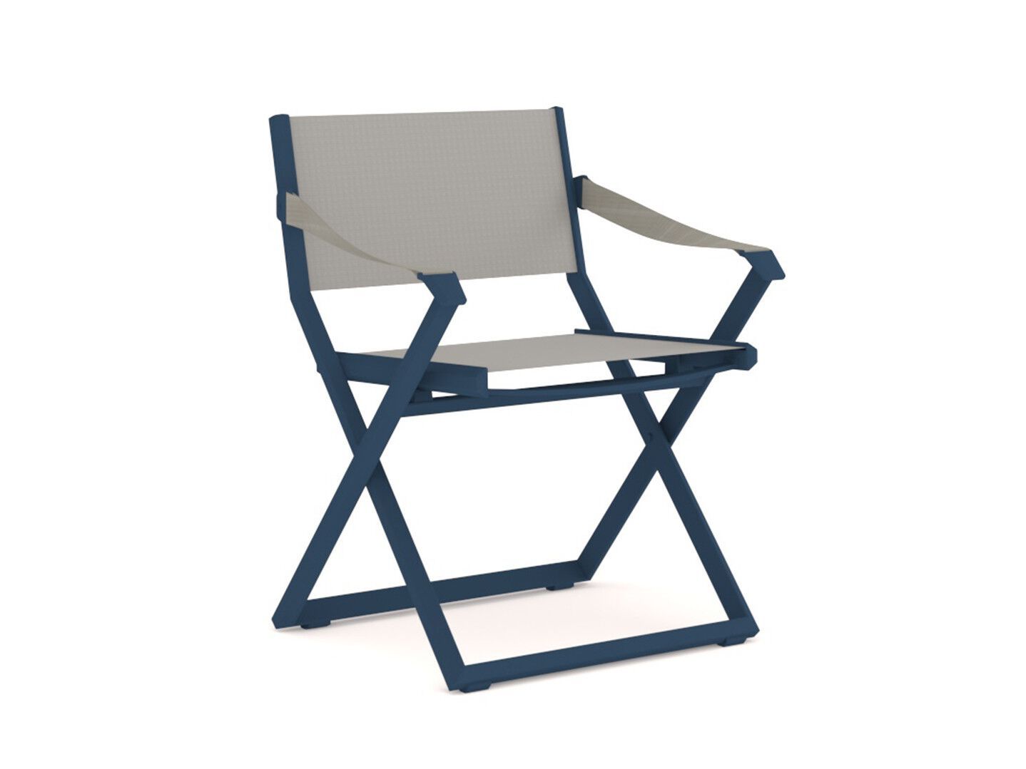 Складной садовый стул 10Deka Victus ARCH-00021629