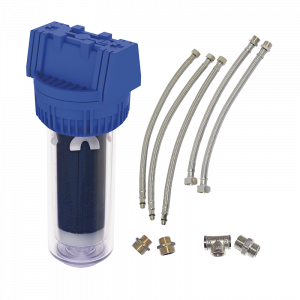 095400 BASIC/PREMIUM Полный комплект фильтр для очистителя кранов  GRB MIXERS