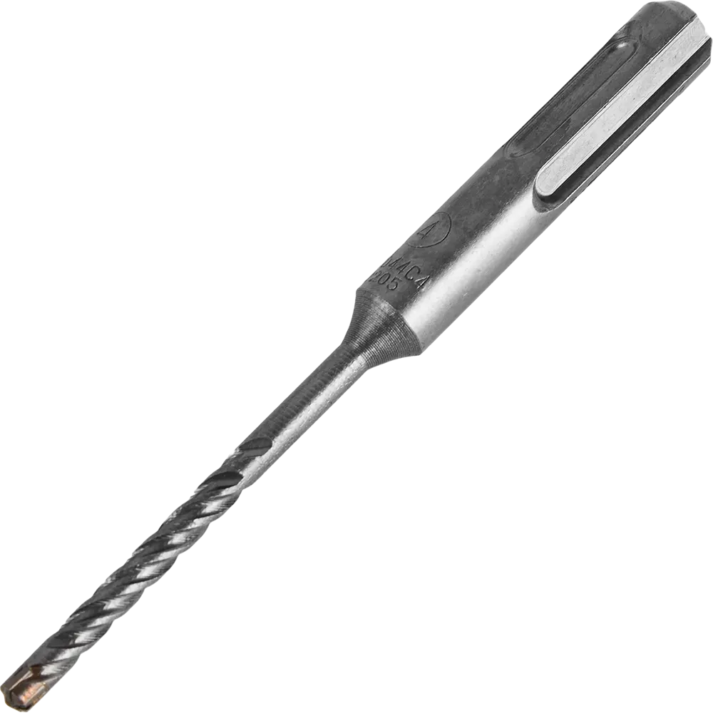 Бур по бетону SDS-plus KWB 260504 4x110 мм STLM-2043035