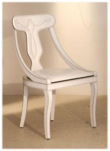 Стул Shedding Skin COLOMBOSTILE 1892 SD-C1C  2