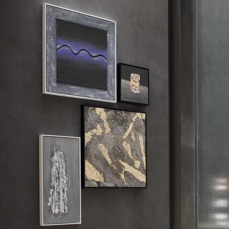 F131A/026MX140 Галерея живописи 026М Adriani e Rossi  - Вид №1