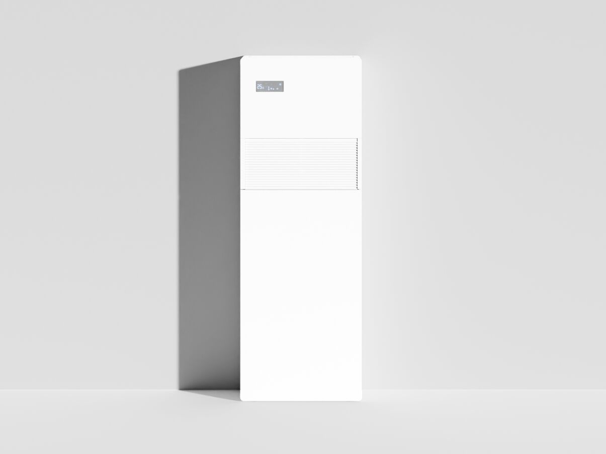 Кондиционер без цельного наружного блока Innova ..2.0 ARCH-00113703