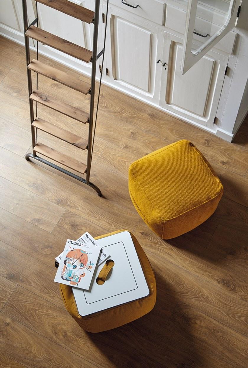 OGO Пуф / журнальный столик из ткани Pool sun-id-1507656 - Вид №1