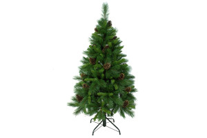 16193435 Искусственная ель Primula 1,5 м 1020815 BEATREES