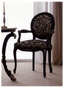 Стул  FLORENCE ART 841