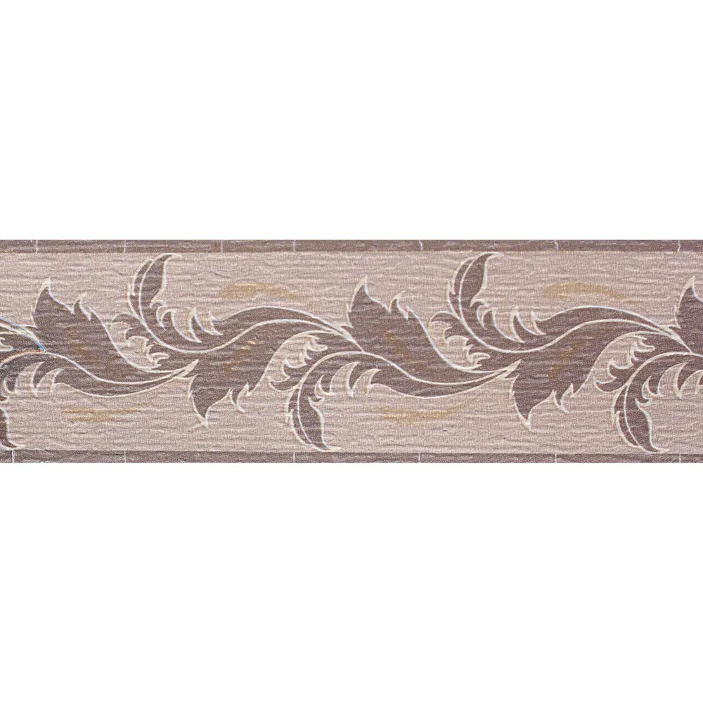 Бордюр Бум ДПЛ 622-12 цвет бежевый Santreyd STLM-2161442