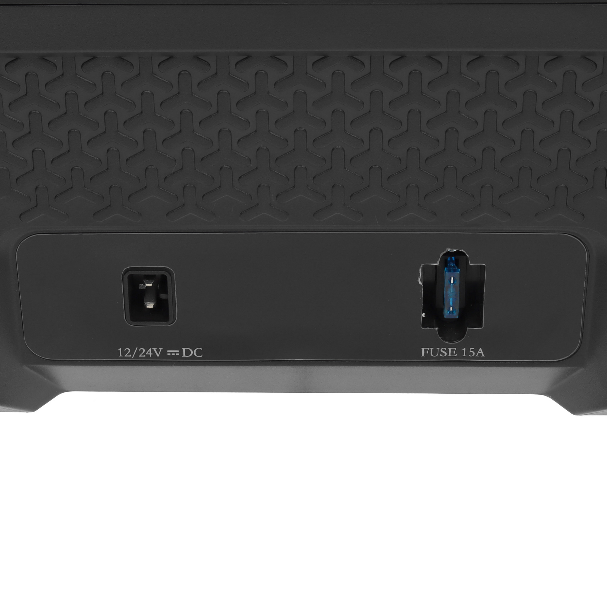 9117913 Холодильник автомобильный Tesler CCF-3001 серый STDN-0049341 - Вид №5