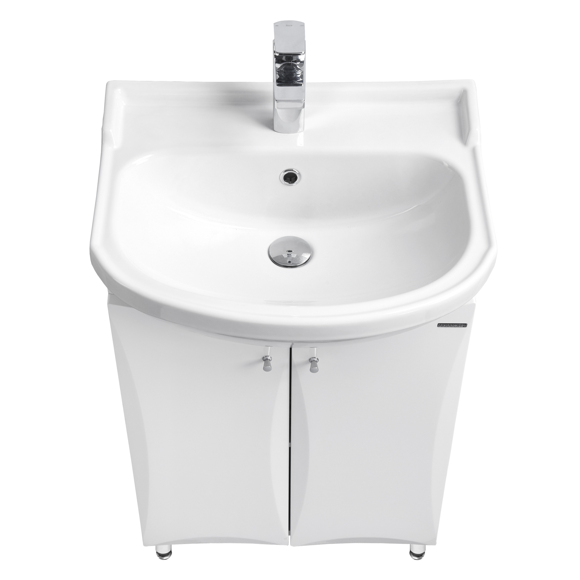 ДЖИММИ 57У 1A068401DJ010 AQUATON - Вид №3