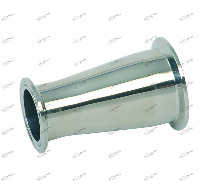 GENEBRE 2988 09 08 Concentric clamp reduction 