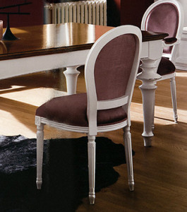 Стул AURORA ALTA CORTE SE140