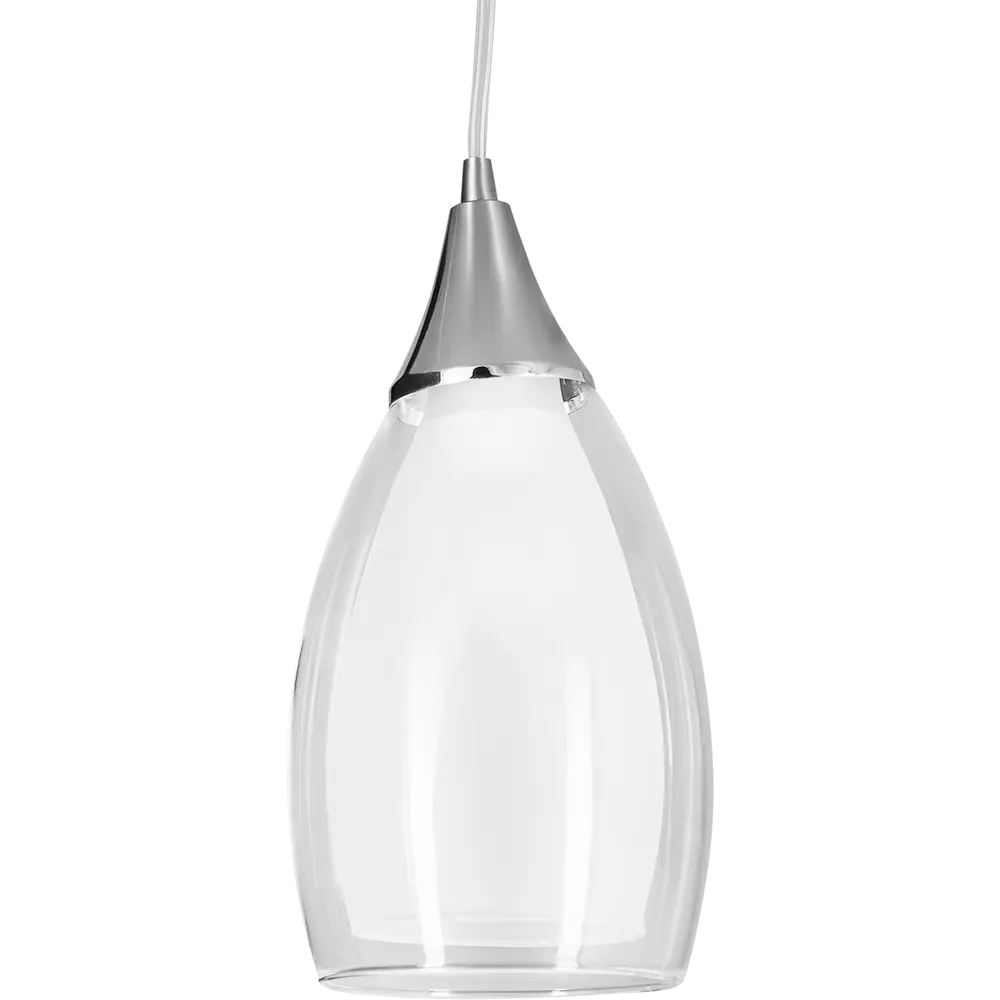 Люстра SCHAFFNER Paso - современная подвесная с тремя плафонами 87460829 STLM-0073915 - Вид №5