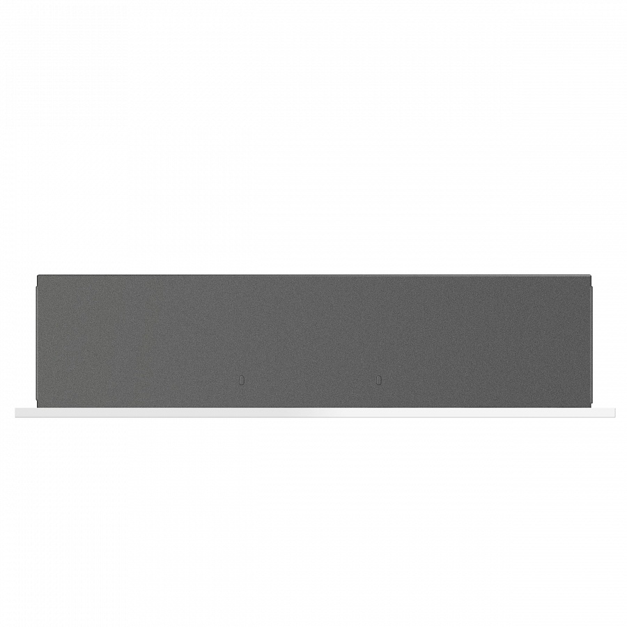 CROSBY ROCKY 60 Glass White Вытяжка crosby rocky 60 белое стекло/ • тип: встраиваемая• цвет: белый• управление: кнопочное• ширина, мм: 600• полная потребляемая мощность, вт: 190• количество скоростей: 3• максимальная производительность, м3/ч: 750• диаметр Santreyd  - Вид №3