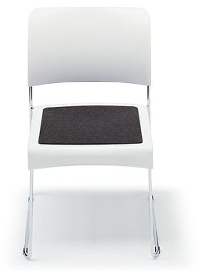 HEY-SIGN Прямоугольная подушка для стульев sun-id-1459382 - Вид №1