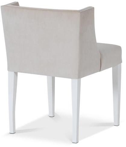 Stylish Club Кресло обитое бархатом Manhattan Scf.m12 - Вид №1