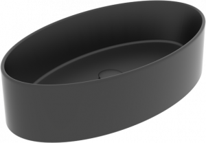 LKLAVFSBF603 Накладная раковина на столешницу GSG CERAMIC