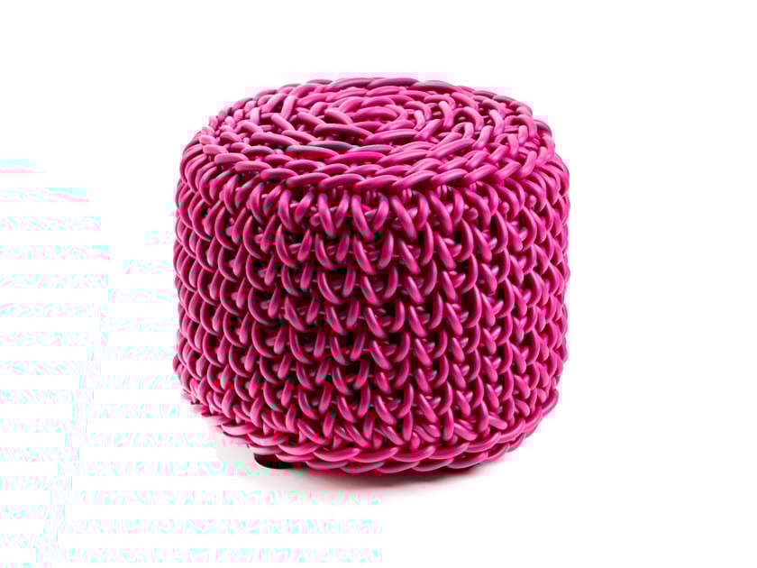 Неопрен круглый пуф Neò ARCH-00056631