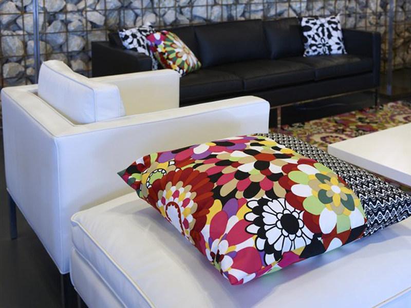 Artifort Диван из ткани 905 sun-id-1501359 - Вид №3