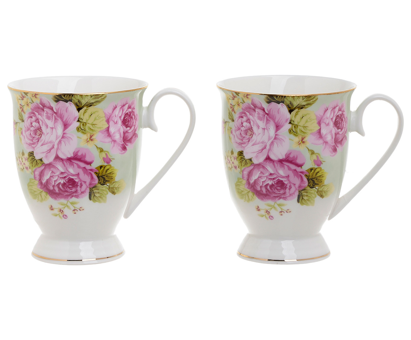 3860957.0020 чашка, набор 2шт TO4ROOMS 