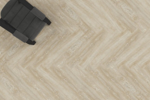 90817676 LVT Плитка Group Initio BEAR OAK 246 31 класс толщина 2 мм 3.87 м², цена за упаковку STLM-0396151 IVC