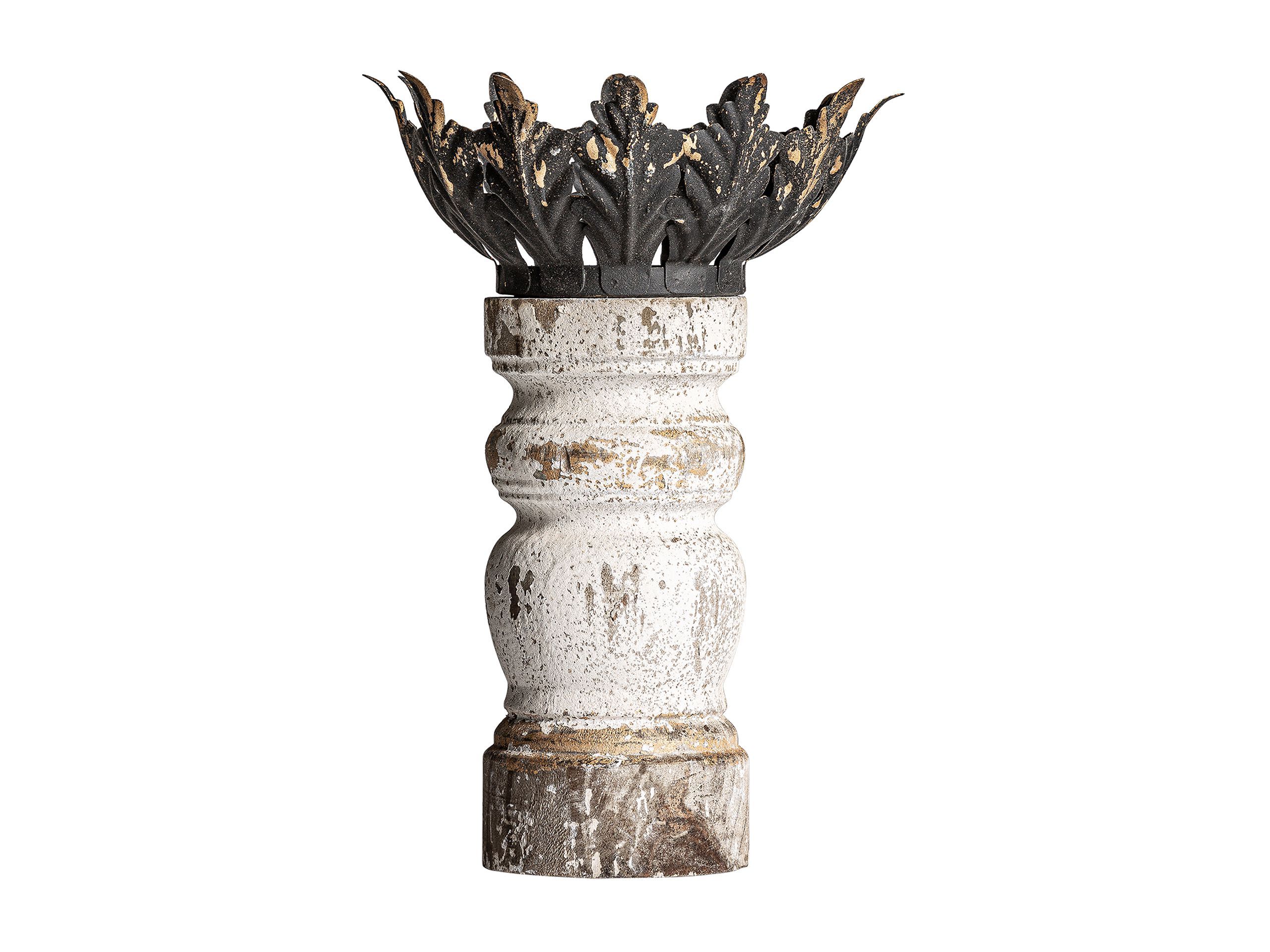 Подсвечник из ели Vical Home масса ARCH-00035428