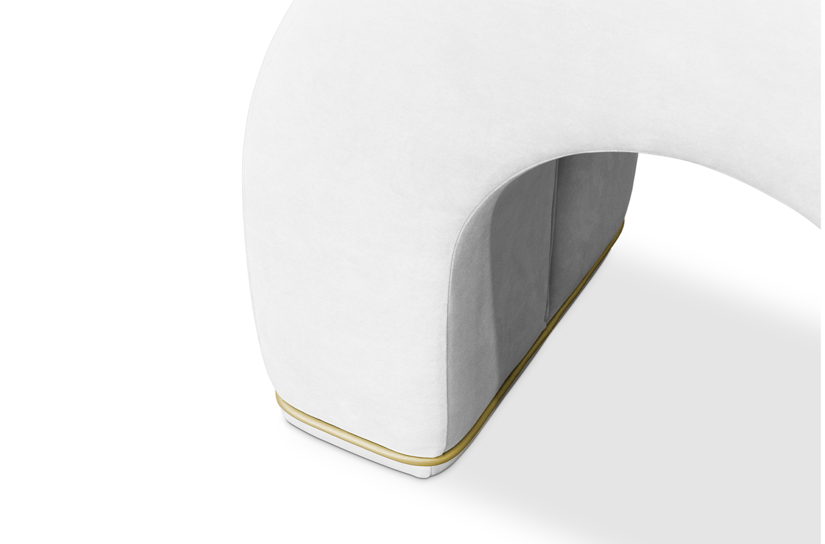 CIST710 Детские пуфики Пузыристый цикл Circu  - Вид №2