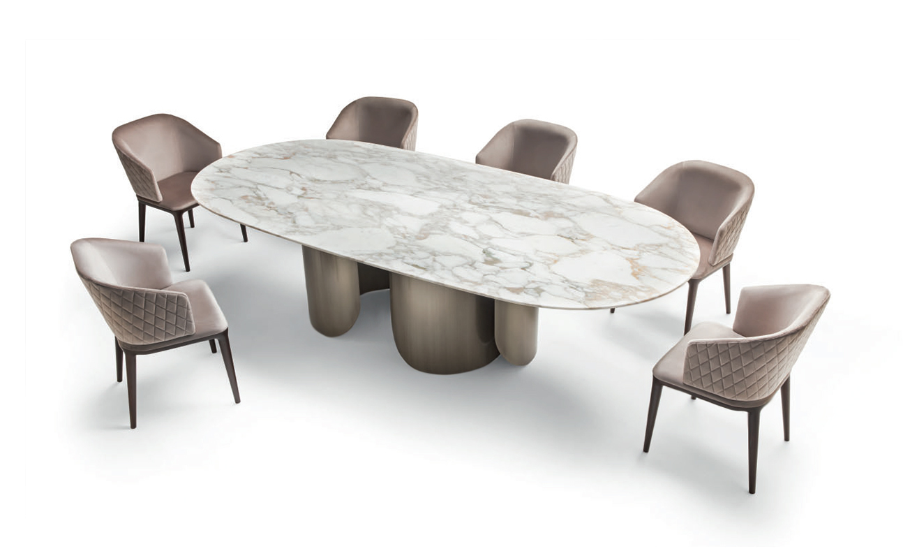 Стол OSCAR OPERA 46015/28 Contemporary