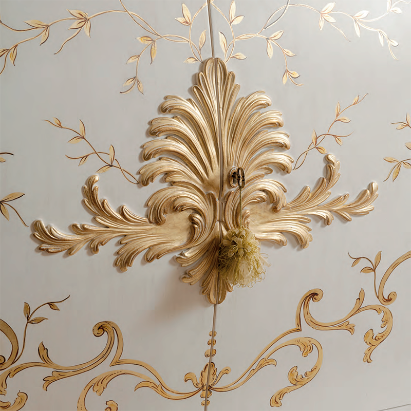 Буфет  FLORENCE ART 217  - Вид №1