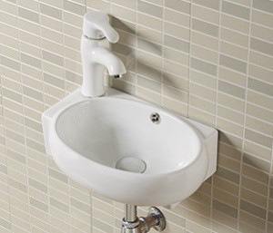 9100R Умывальник LAB.Space N