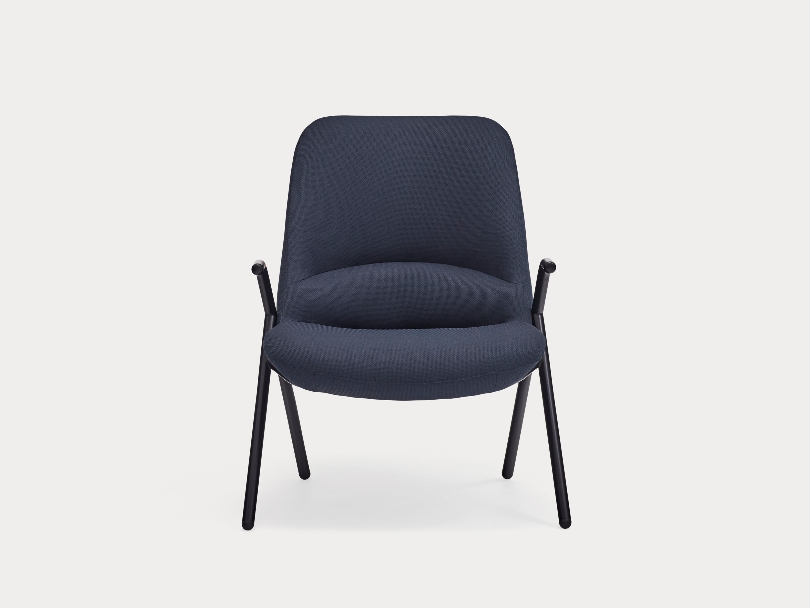 Полиэфирное кресло TEULAT Dins ARCH-00057392 - Вид №2