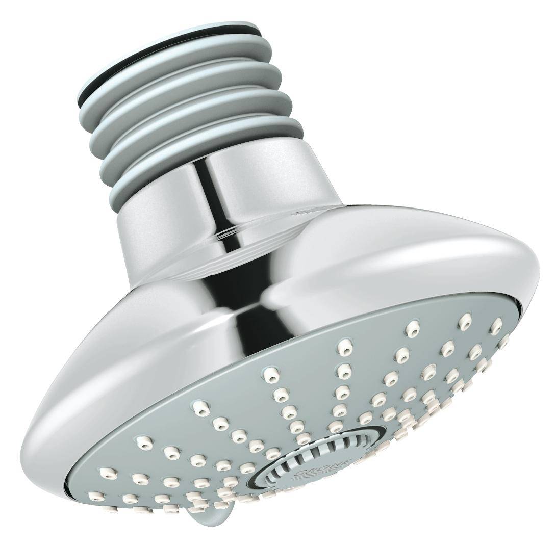 27235000 Верхний душ Grohe Euphoria хром
